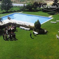 Puigcerda Park 
