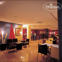 Torresport Spa Hotel Бар