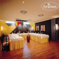 Torresport Spa Hotel Банкет