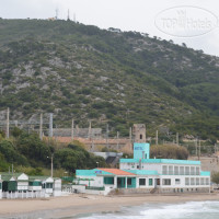 Garraf 2*