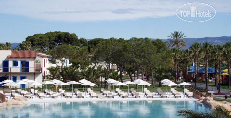 Фотографии отеля  Cambrils Park Resort 4*