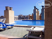 Park Suites Salou APT