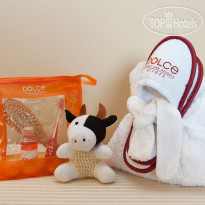 Dolce Sitges Kits Amenities