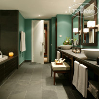 Dolce Sitges Bathroom Suite