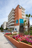 Les Dalies - Blaumar Apartaments 3*