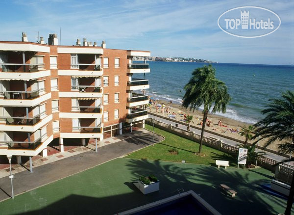 Фотографии отеля  Sol de Espana Cambrils APT