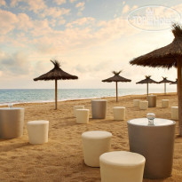 Le Meridien Ra Beach Hotel and SPA 