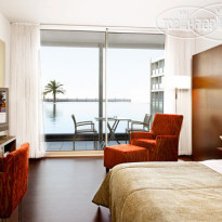 Le Meridien Ra Beach Hotel and SPA Premium Deluxe Room