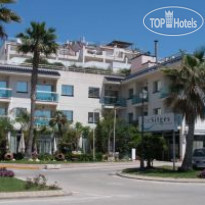 Port Sitges Resort Hotel 