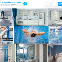 Masd Mediterraneo HOTEL COLLAGE