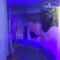 Masd Mediterraneo SPA - THERMAL AREA