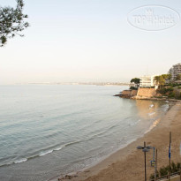 Salou Beach by Pierre & Vacances 