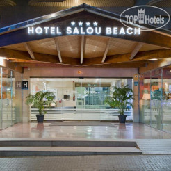 Salou Beach by Pierre & Vacances 4*