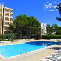 Salou Pacific Apartments 