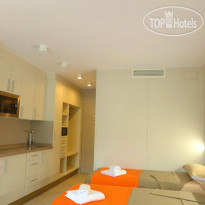 Salou Pacific Apartments 