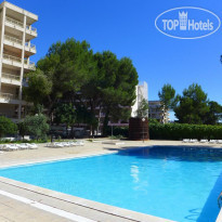 Salou Pacific Apartments 