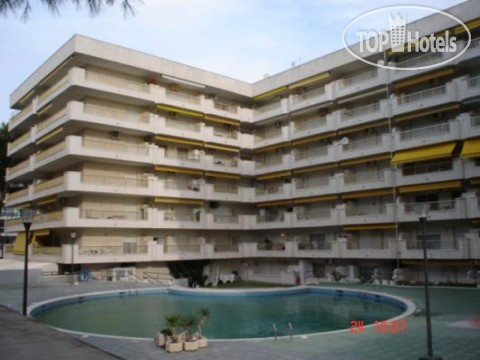 Фотографии отеля  Atalaya Mar Salou 3*