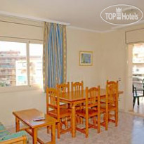 Palas Salou Apartments 