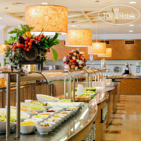 H10 Mediterranean Village Buffet Restaurant