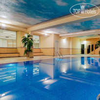 H10 Mediterranean Village Indoor Pool