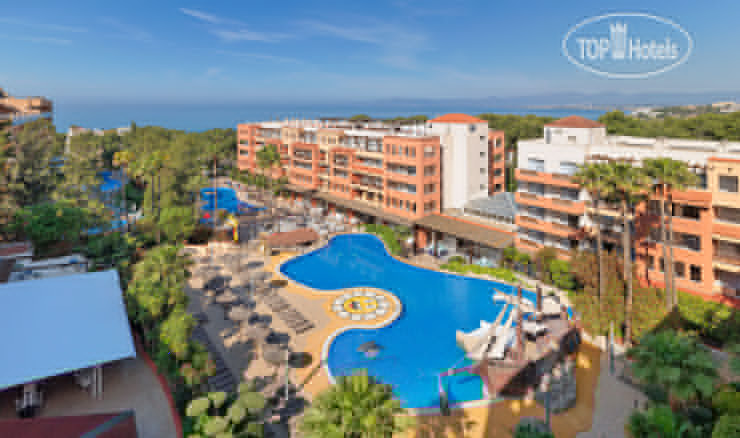 Фотографии отеля  H10 Mediterranean Village 4*