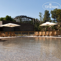 PortAventura Hotel Gold River 