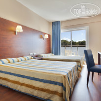 Best Cap Salou Room With Sea View