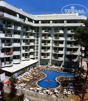 Фотографии отеля  Salou Suite 3*