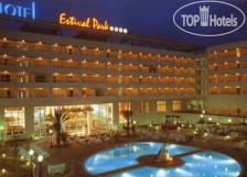 Oassium Hotel At Estival Park - Adults only 4*