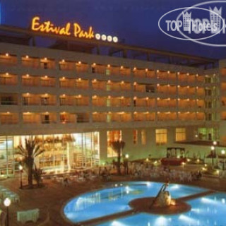 Фото отеля  Oassium Hotel At Estival Park - Adults only 4*