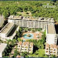 Estival Park Salou Apartments 