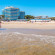 Пляж в Golden Donaire Beach 4*