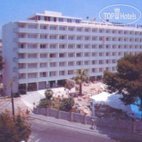 Salou Park Resort I 