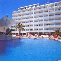 Salou Park Resort I 