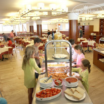 Blaumar Salou Buffet