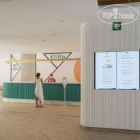 Medplaya Hotel Calypso Открытие отеля после реновации