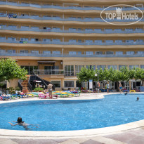 Medplaya Hotel Calypso 