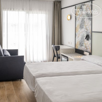 Medplaya Hotel Calypso Double room/DOuble superior ro