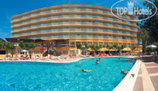 Medplaya Hotel Calypso 3*