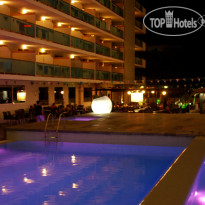 4R Salou Park Resort II 