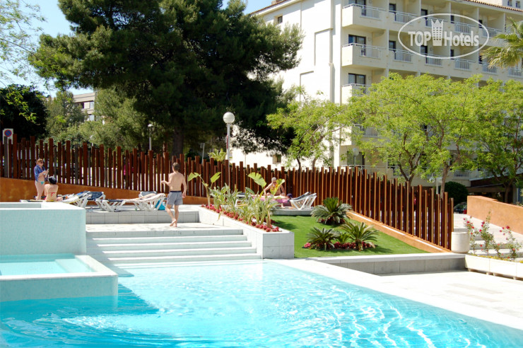 Фотографии отеля  4R Salou Park Resort II 3*