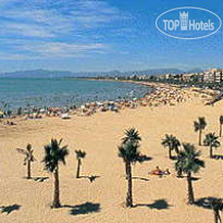 Golden Port Salou & Spa 