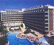 Golden Port Salou & Spa 4*