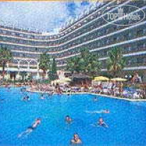 Golden Port Salou & Spa 