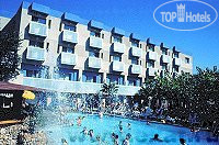 Фотографии отеля  Villamarina Club 3*