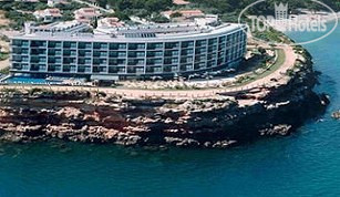 Фотографии отеля  Cap Roig Resort 3*