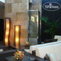 Manhatan Hoteles Suites Cunit 4*