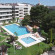 Atenea Park Suites Apartaments 