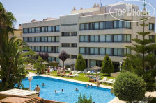 Atenea Park Suites Apartaments 3*