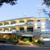 Best Western Hotel Mediterraneo 4*